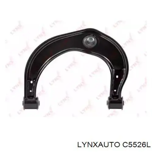 C5526L Lynxauto barra oscilante, suspensión de ruedas delantera, superior izquierda