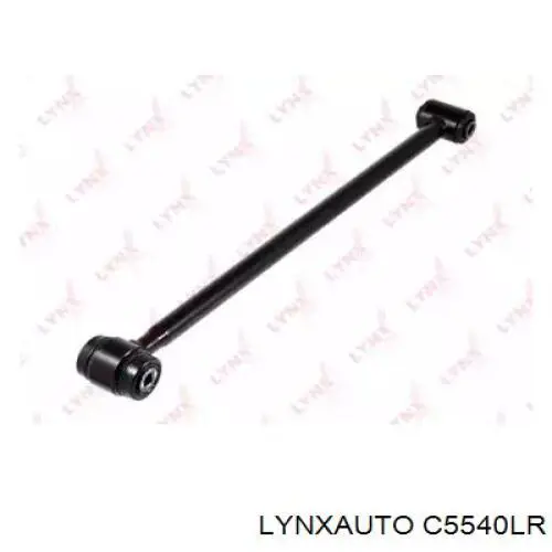 C5540LR Lynxauto brazo de suspension trasera