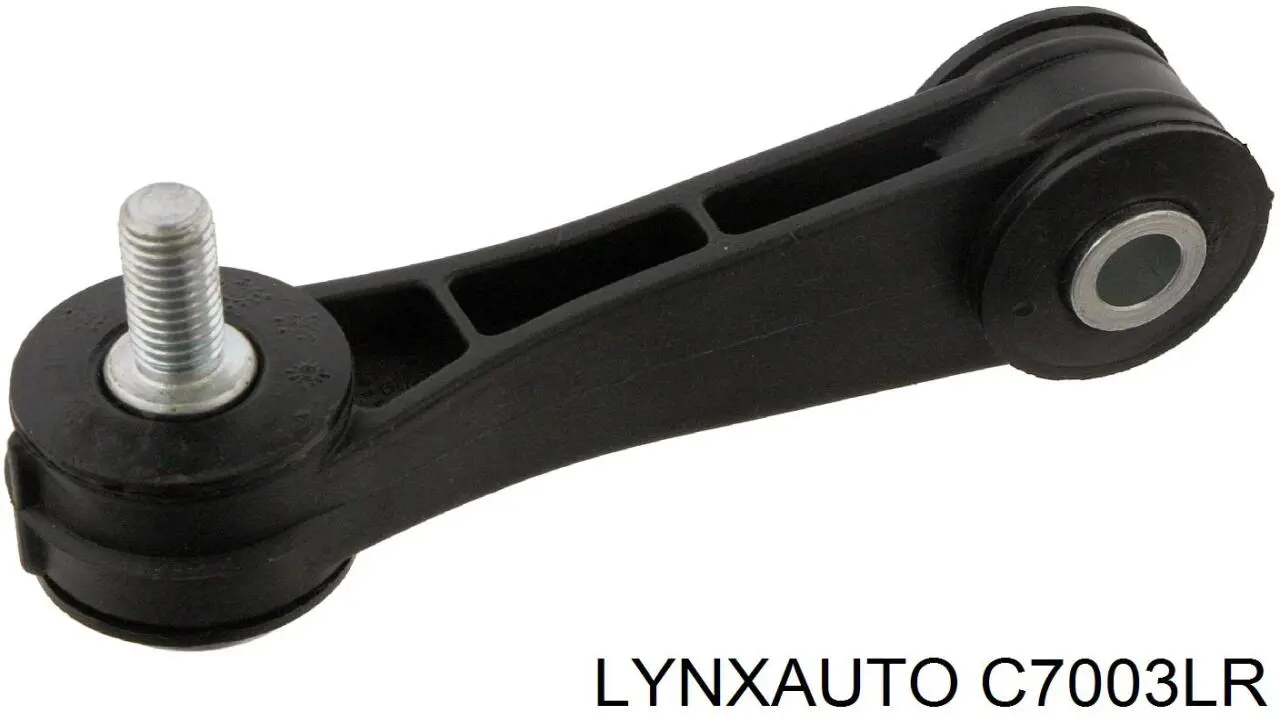 C7003LR Lynxauto soporte de barra estabilizadora delantera