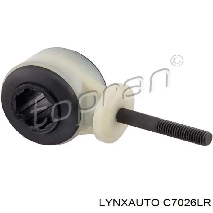 Soporte de barra estabilizadora delantera Opel Astra 51, 52, F35, M35