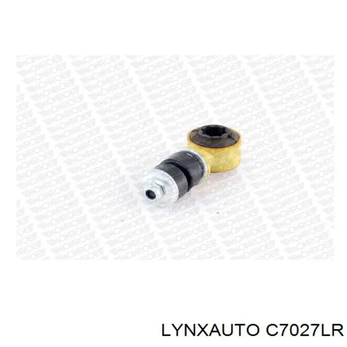 C7027LR Lynxauto soporte de barra estabilizadora delantera