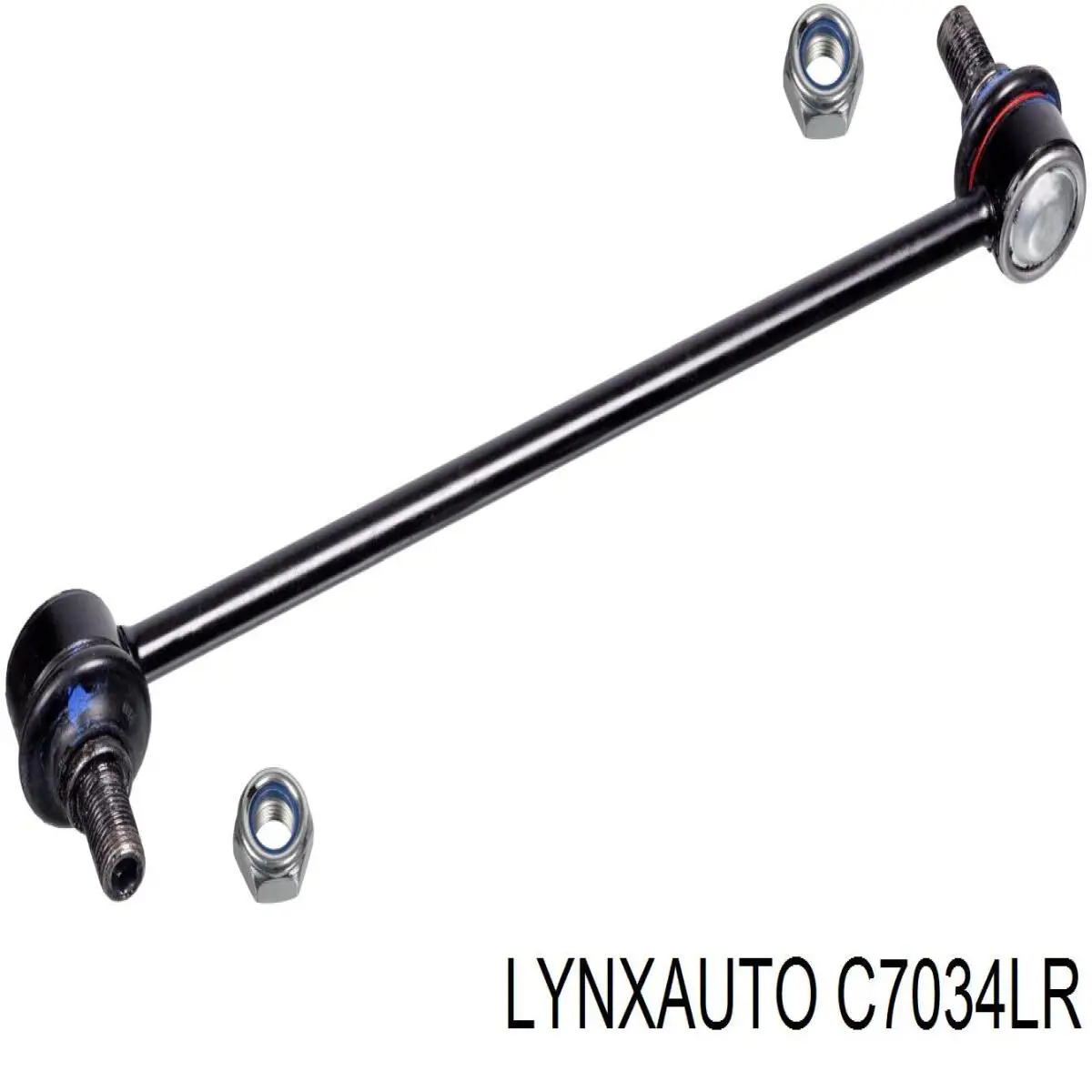 Soporte de barra estabilizadora delantera Toyota Corolla E12