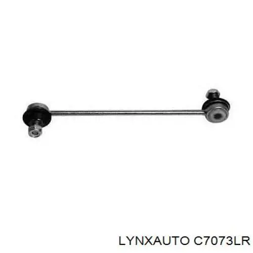 Soporte de barra estabilizadora delantera Ford Fiesta JH, JD