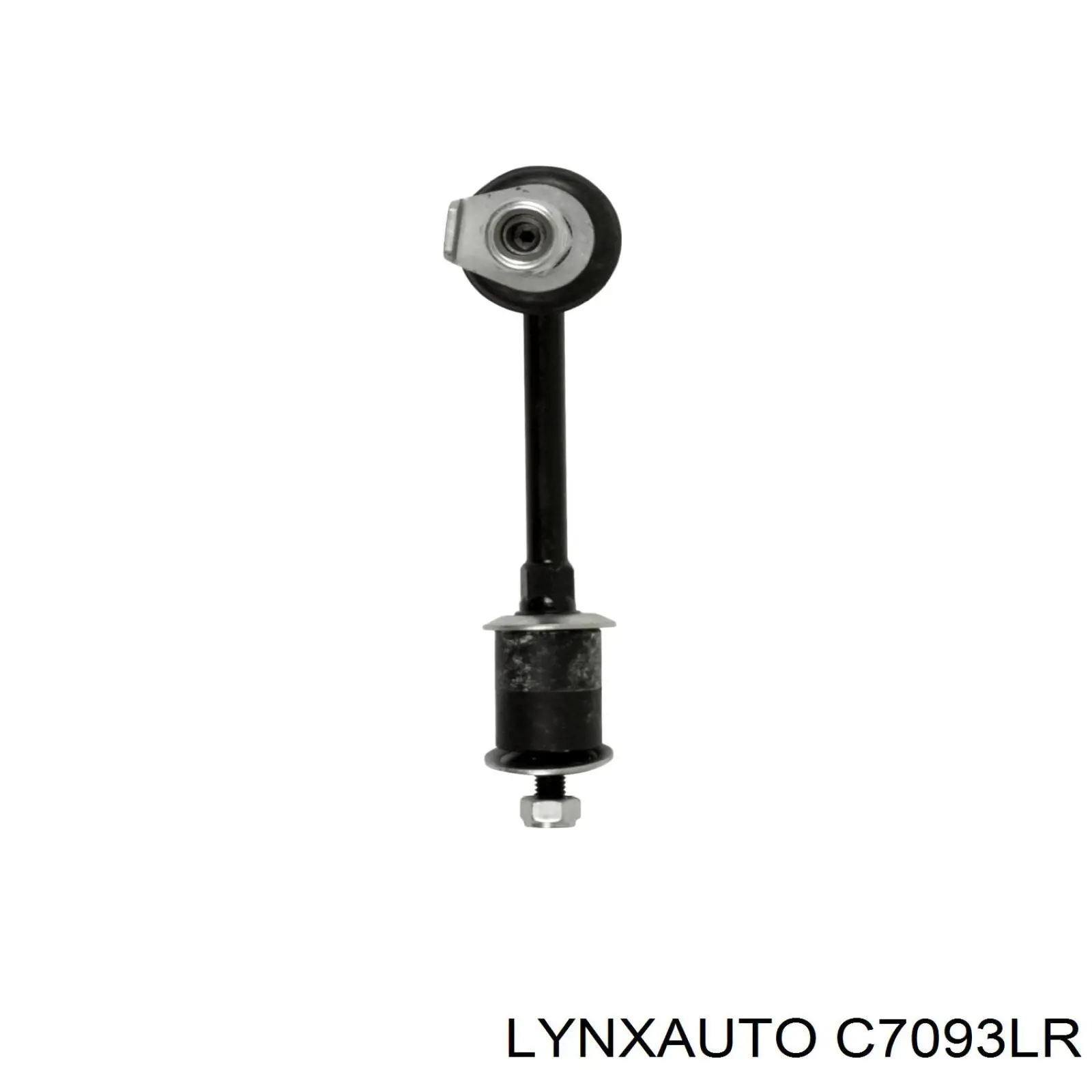 C7093LR Lynxauto soporte de barra estabilizadora trasera