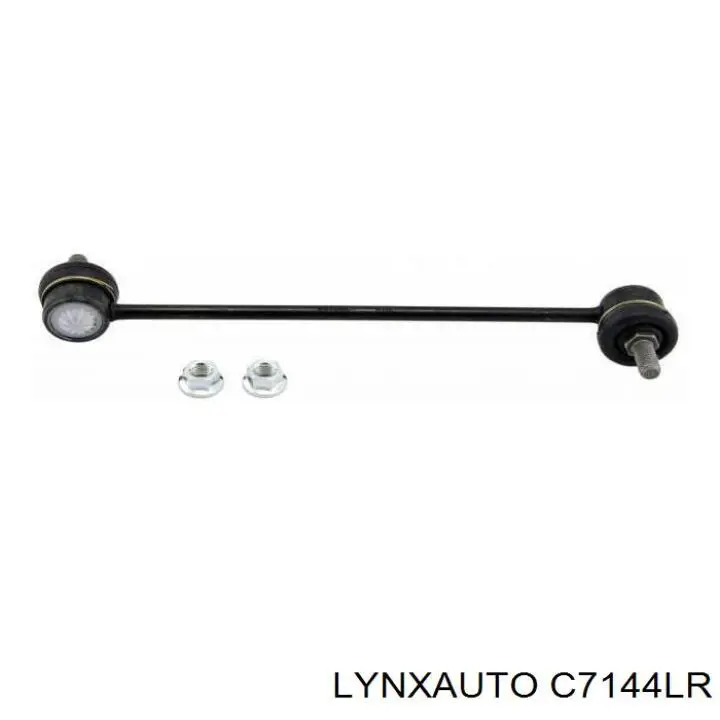 Soporte de barra estabilizadora delantera Chevrolet Aveo 2 T250, T255