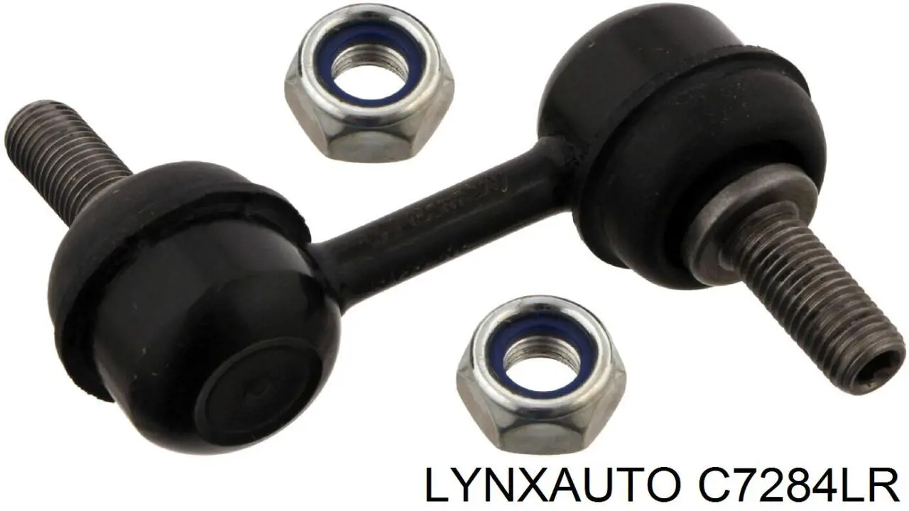 Soporte de barra estabilizadora delantera Subaru Forester 3 S12, SH