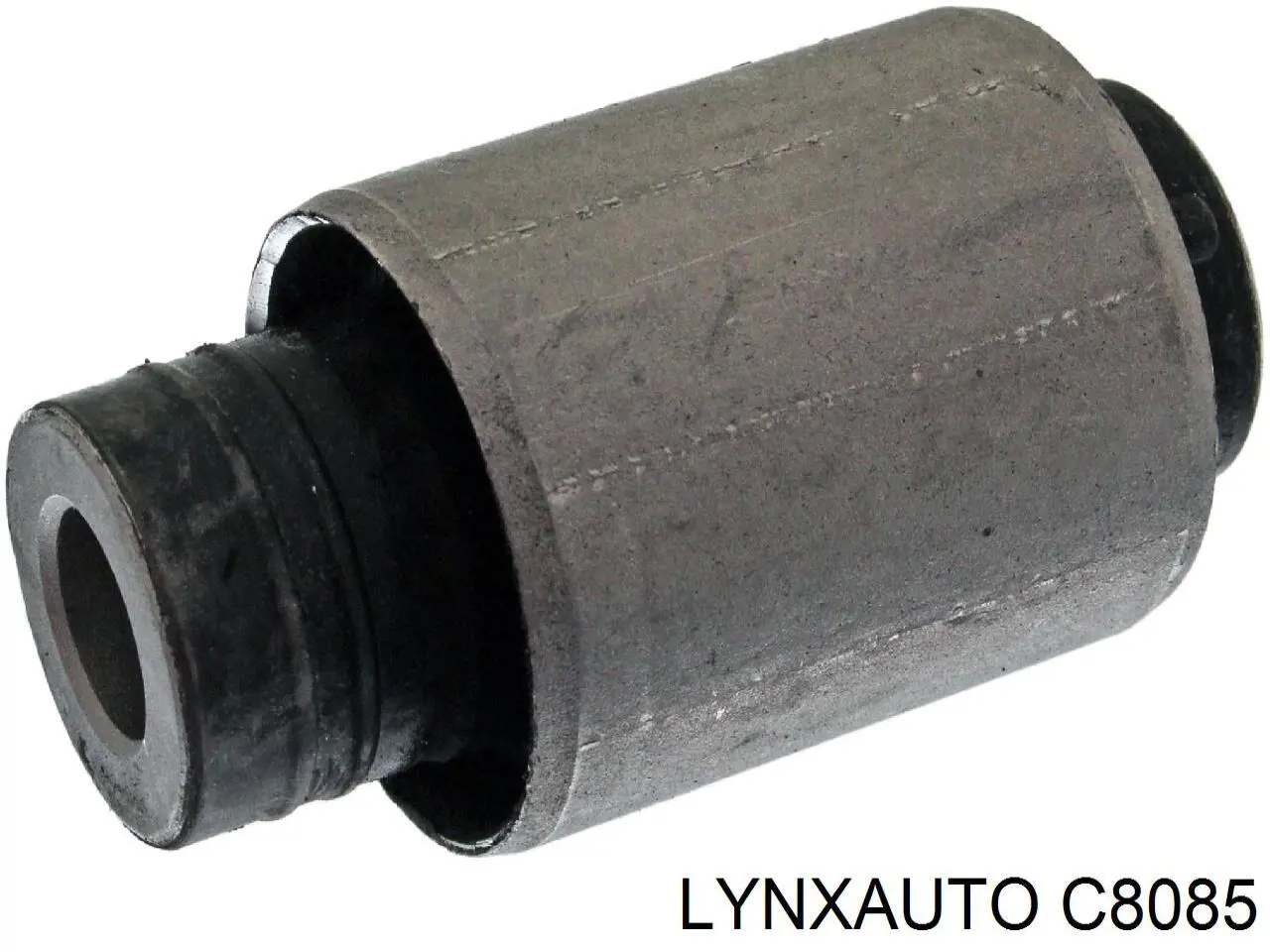 C8085 Lynxauto silentblock de brazo de suspensión trasero superior