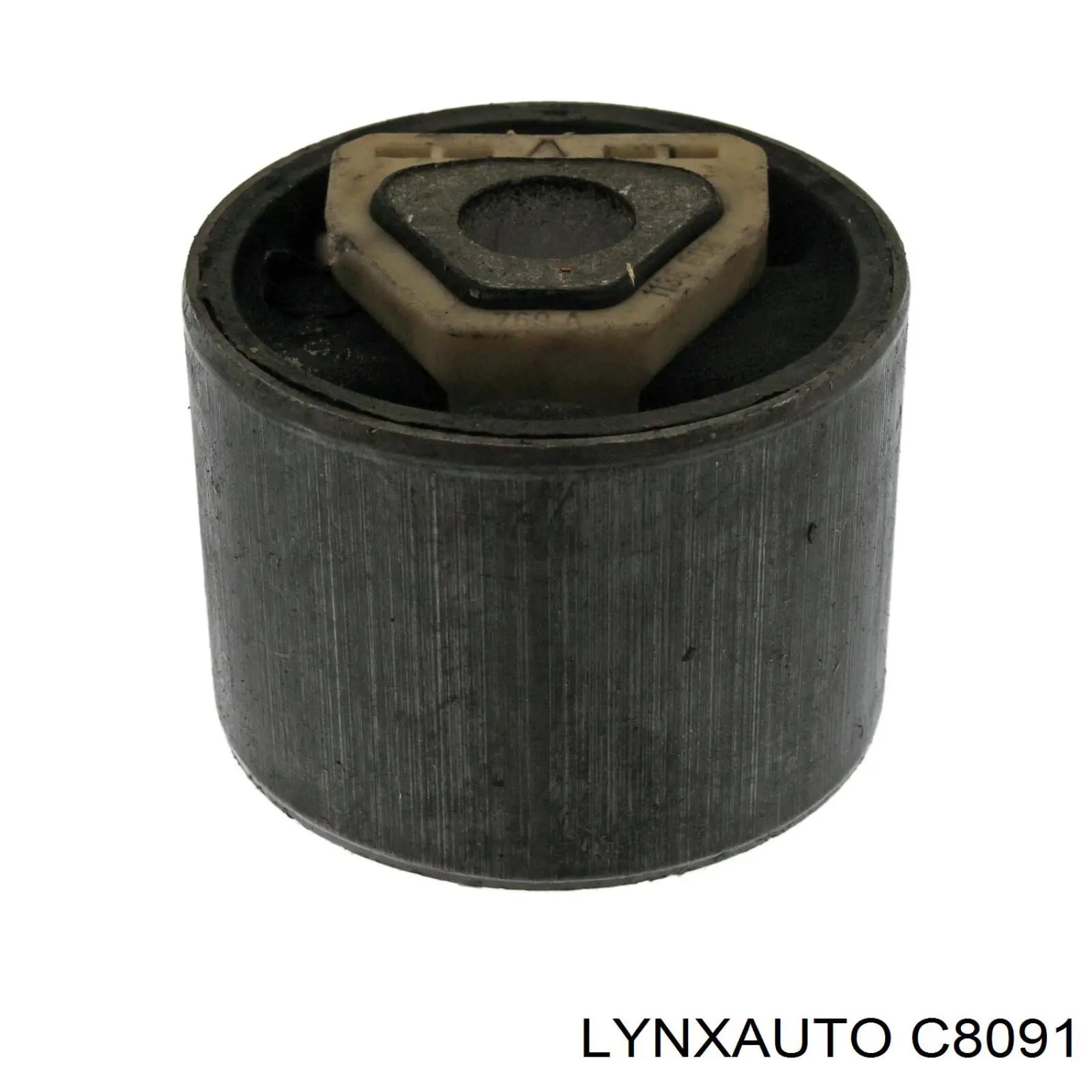 C8091 Lynxauto silentblock de brazo de suspensión delantero superior