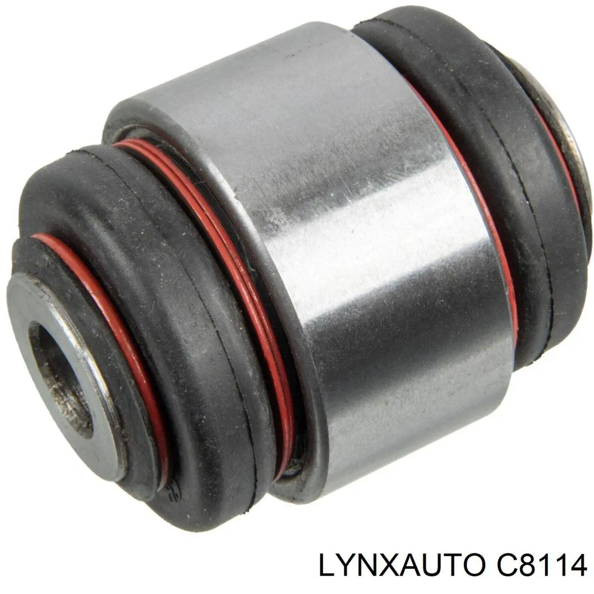 C8114 Lynxauto silentblock de mangueta trasera