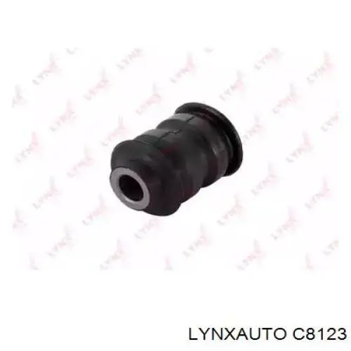 C8123 Lynxauto silentblock de suspensión delantero inferior