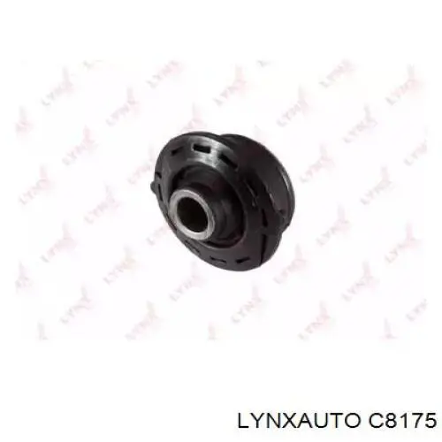 C8175 Lynxauto silentblock de suspensión delantero inferior