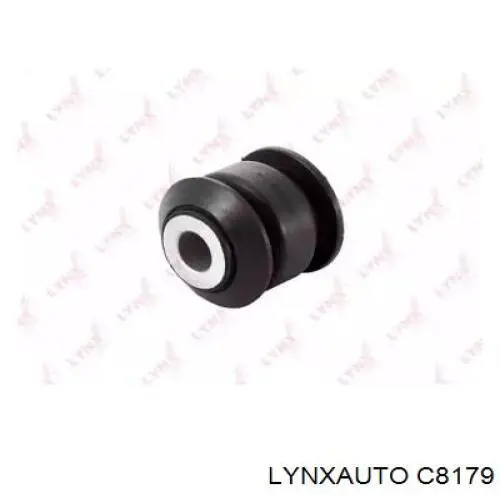 C8179 Lynxauto silentblock de suspensión delantero inferior