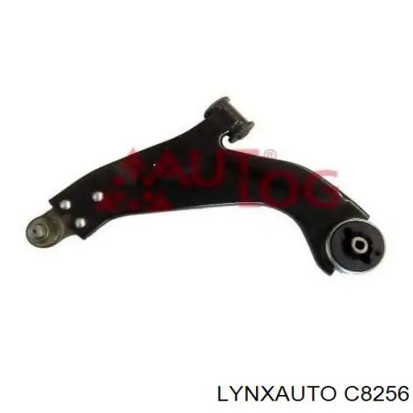 Silentblock de suspensión delantero inferior Jaguar X-type CF1