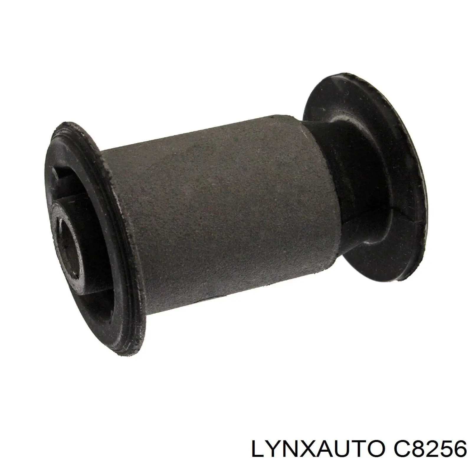 C8256 Lynxauto silentblock de suspensión delantero inferior