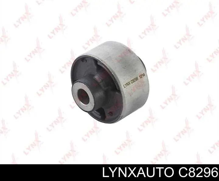 C8296 Lynxauto silentblock de suspensión delantero inferior