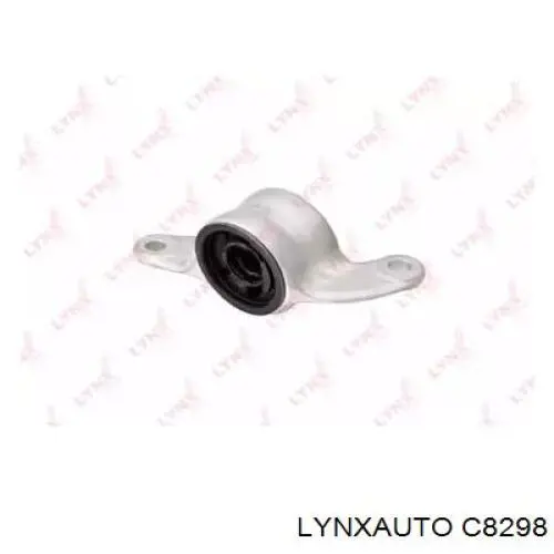 C8298 Lynxauto silentblock de suspensión delantero inferior