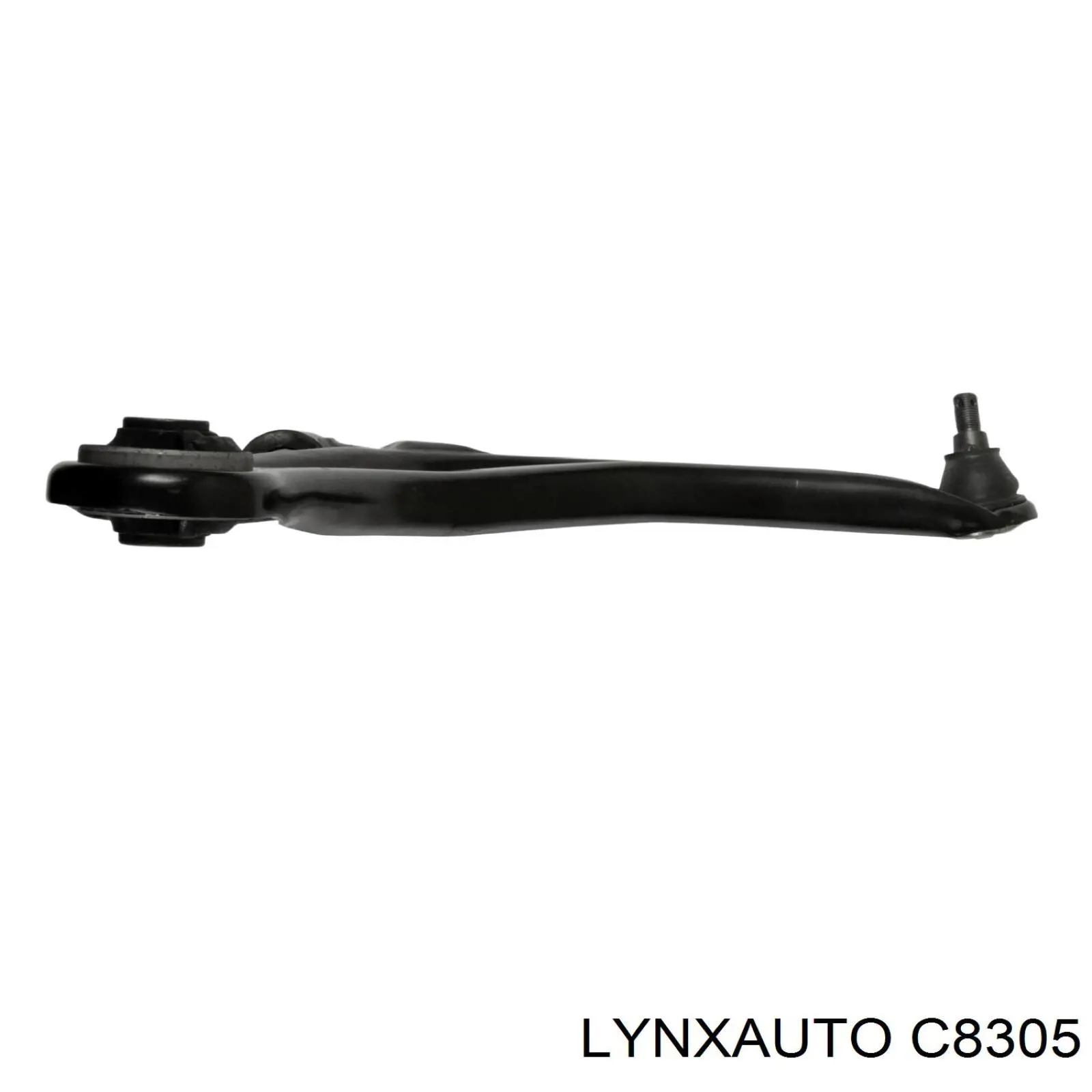 C8305 Lynxauto silentblock de suspensión delantero inferior