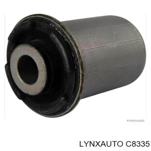 C8335 Lynxauto silentblock de suspensión delantero inferior