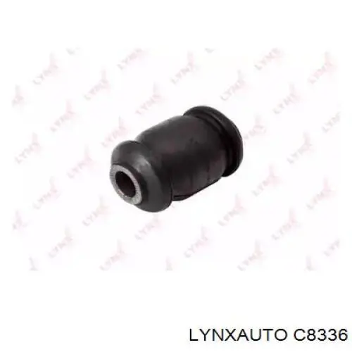 C8336 Lynxauto silentblock de suspensión delantero inferior