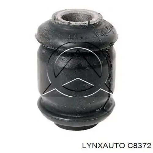 C8372 Lynxauto silentblock de suspensión delantero inferior