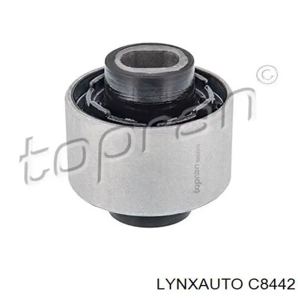 C8442 Lynxauto silentblock de suspensión delantero inferior