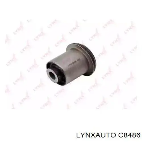 C8486 Lynxauto silentblock de suspensión delantero inferior