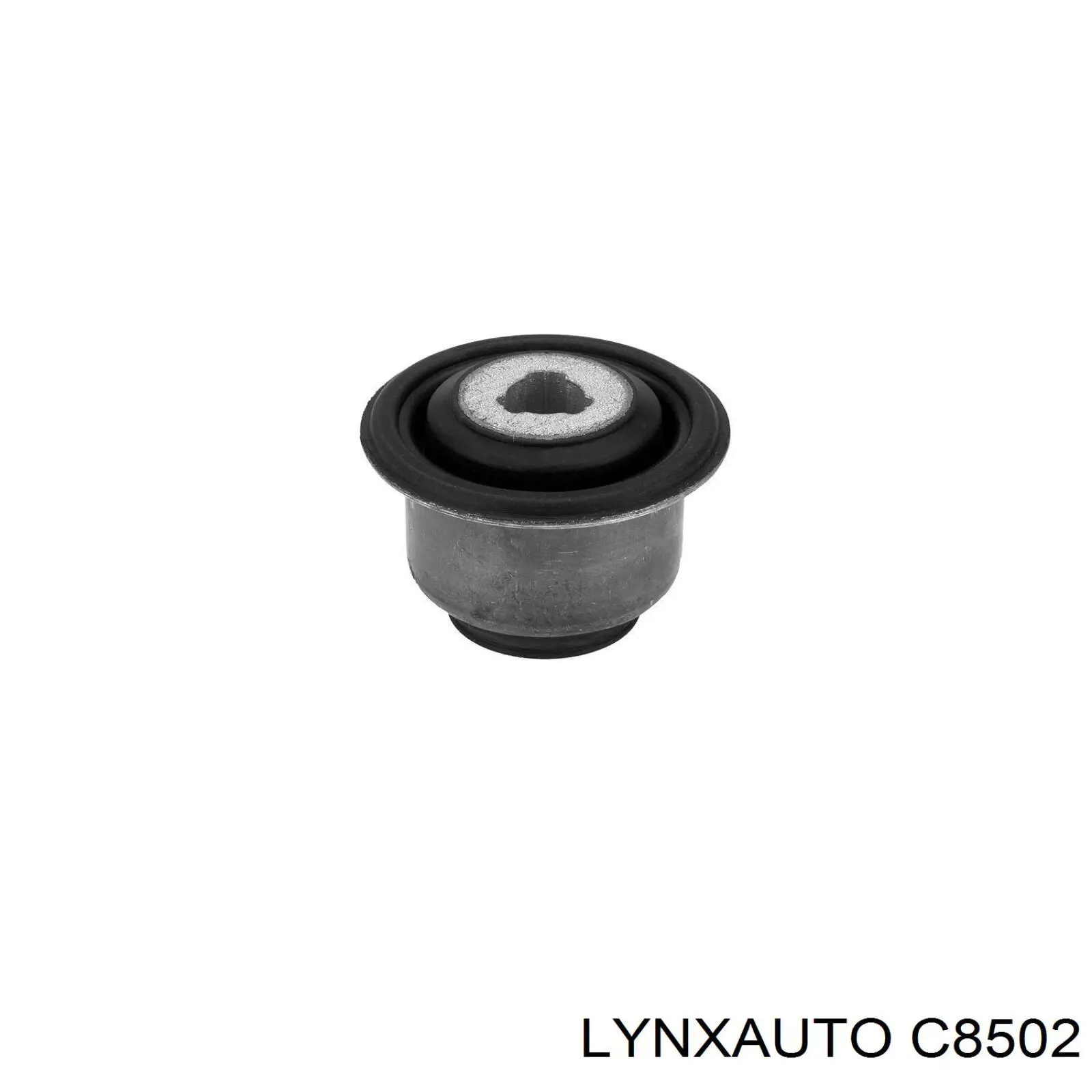 C8502 Lynxauto silentblock de suspensión delantero inferior