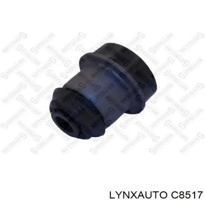 C8517 Lynxauto silentblock de brazo de suspensión delantero superior