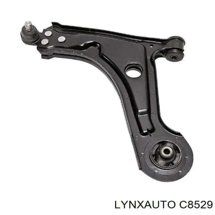 Silentblock de suspensión delantero inferior Opel Astra 51, 52, F35, M35