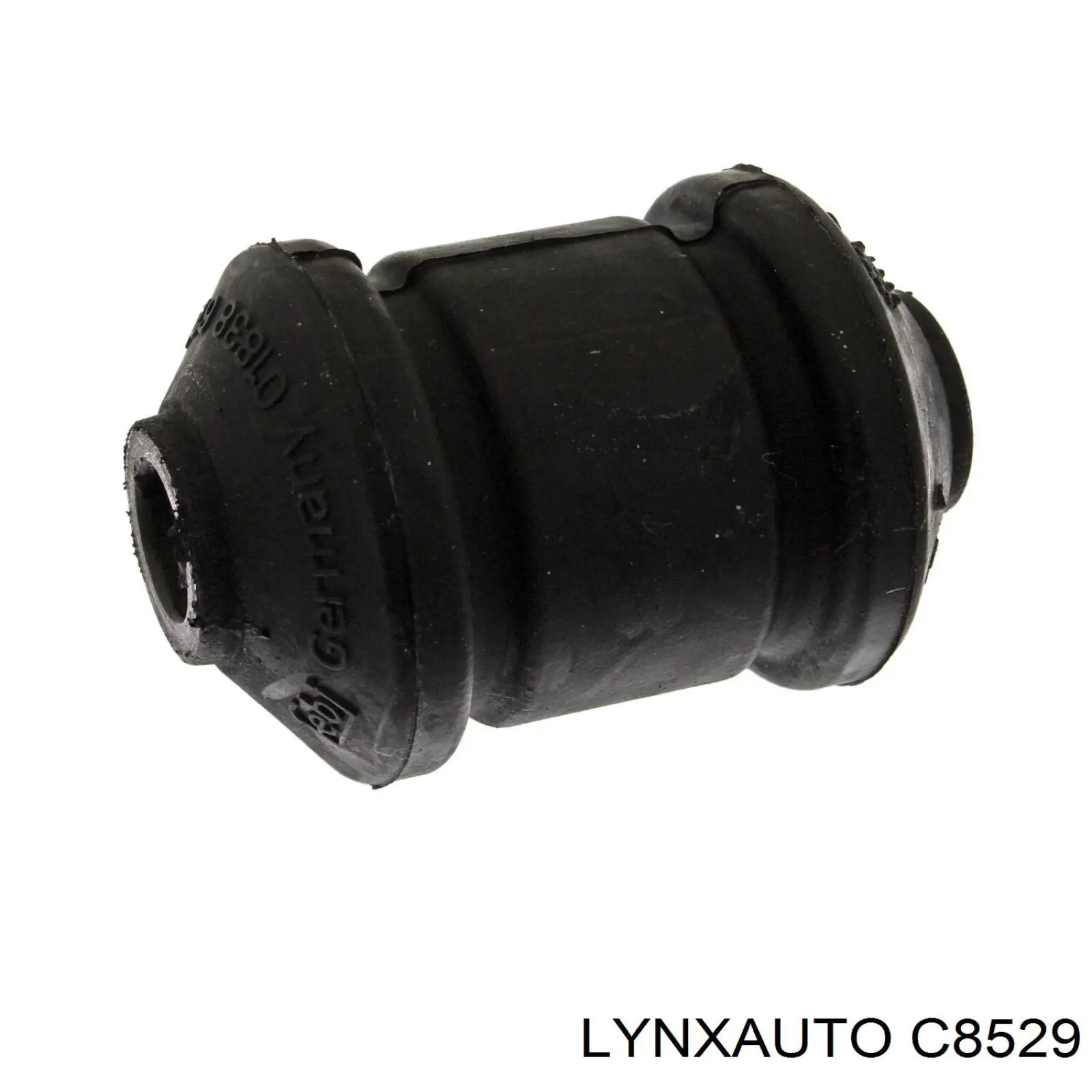 Silentblock de suspensión delantero inferior Opel Astra 51, 52, F35, M35