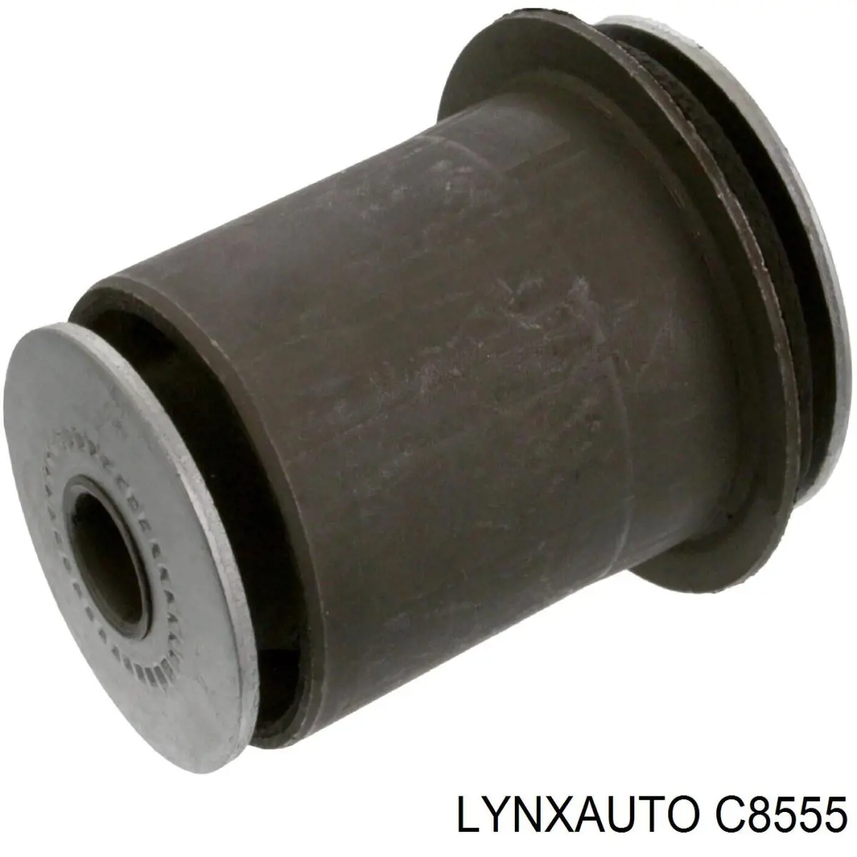 C8555 Lynxauto silentblock de suspensión delantero inferior