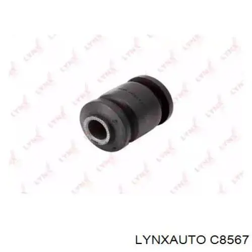 C8567 Lynxauto silentblock de suspensión delantero inferior