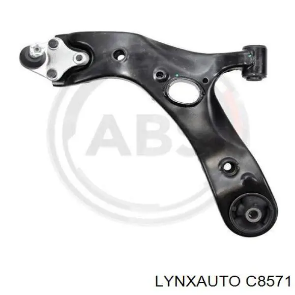 Silentblock de suspensión delantero inferior Toyota Auris E15