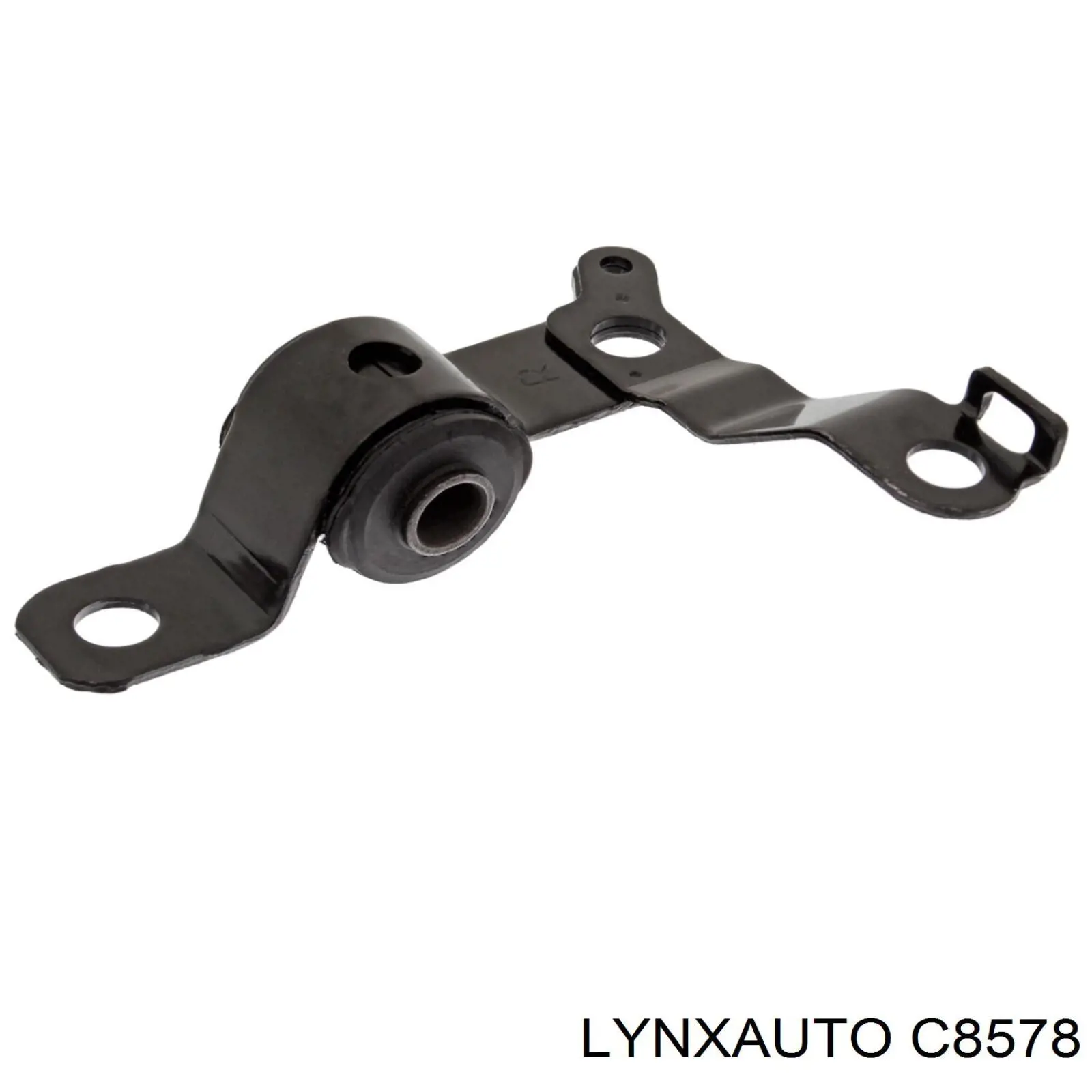 C8578 Lynxauto silentblock de suspensión delantero inferior