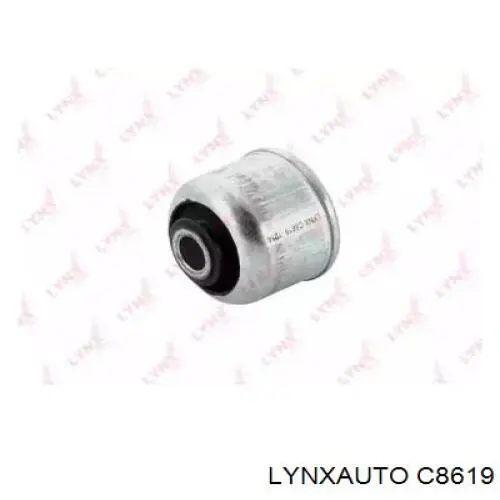 C8619 Lynxauto silentblock de suspensión delantero inferior