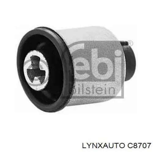 Suspensión, cuerpo del eje trasero Seat Toledo 2 1M2