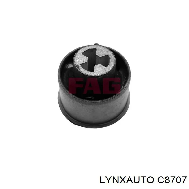 Suspensión, cuerpo del eje trasero Seat Toledo 2 1M2