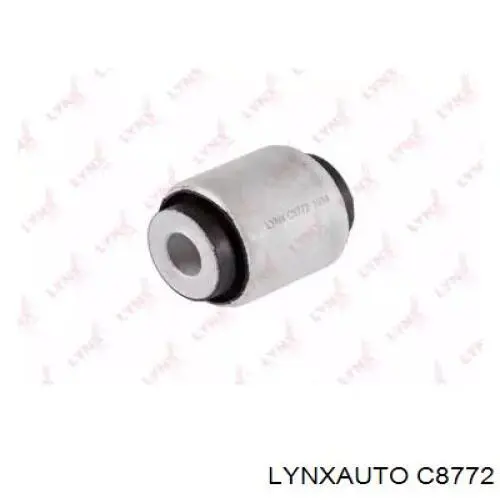 C8772 Lynxauto silentblock de brazo de suspensión trasero superior