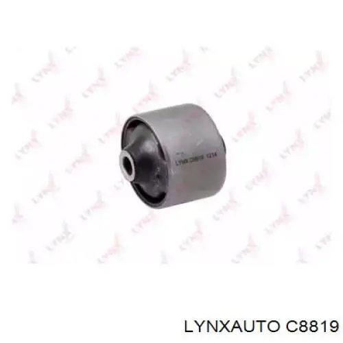 C8819 Lynxauto silentblock de suspensión delantero inferior