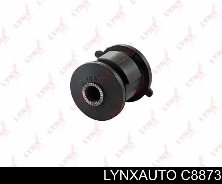 C8873 Lynxauto silentblock de brazo suspensión trasero longitudinal