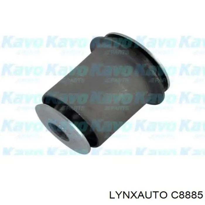 C8885 Lynxauto silentblock de suspensión delantero inferior