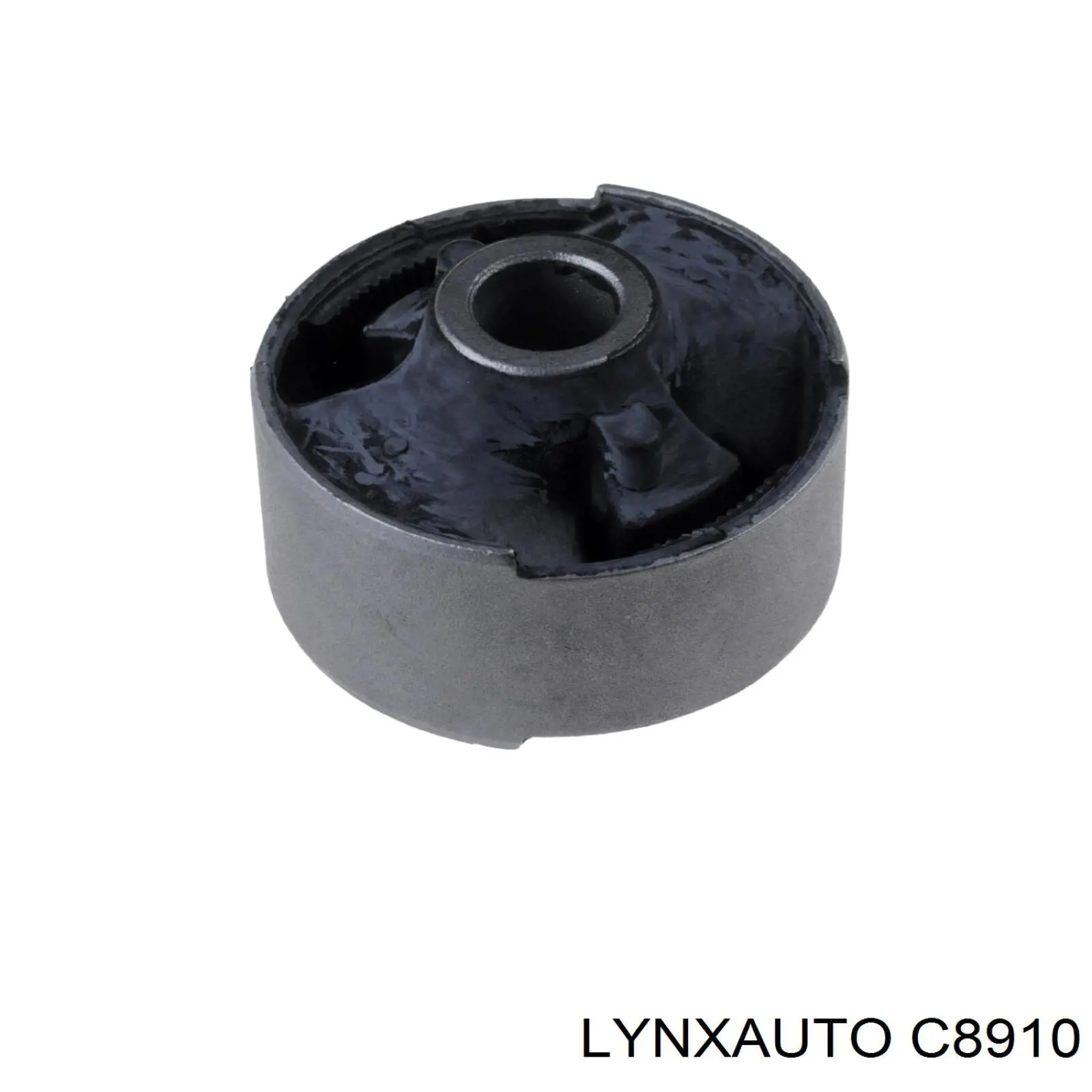 C8910 Lynxauto silentblock de suspensión delantero inferior