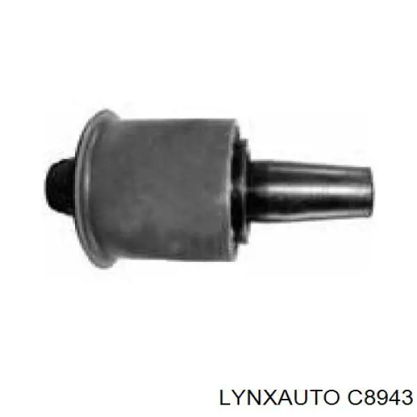 C8943 Lynxauto silentblock de brazo de suspensión delantero superior