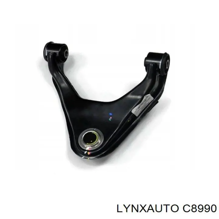 C8990 Lynxauto silentblock de brazo de suspensión delantero superior