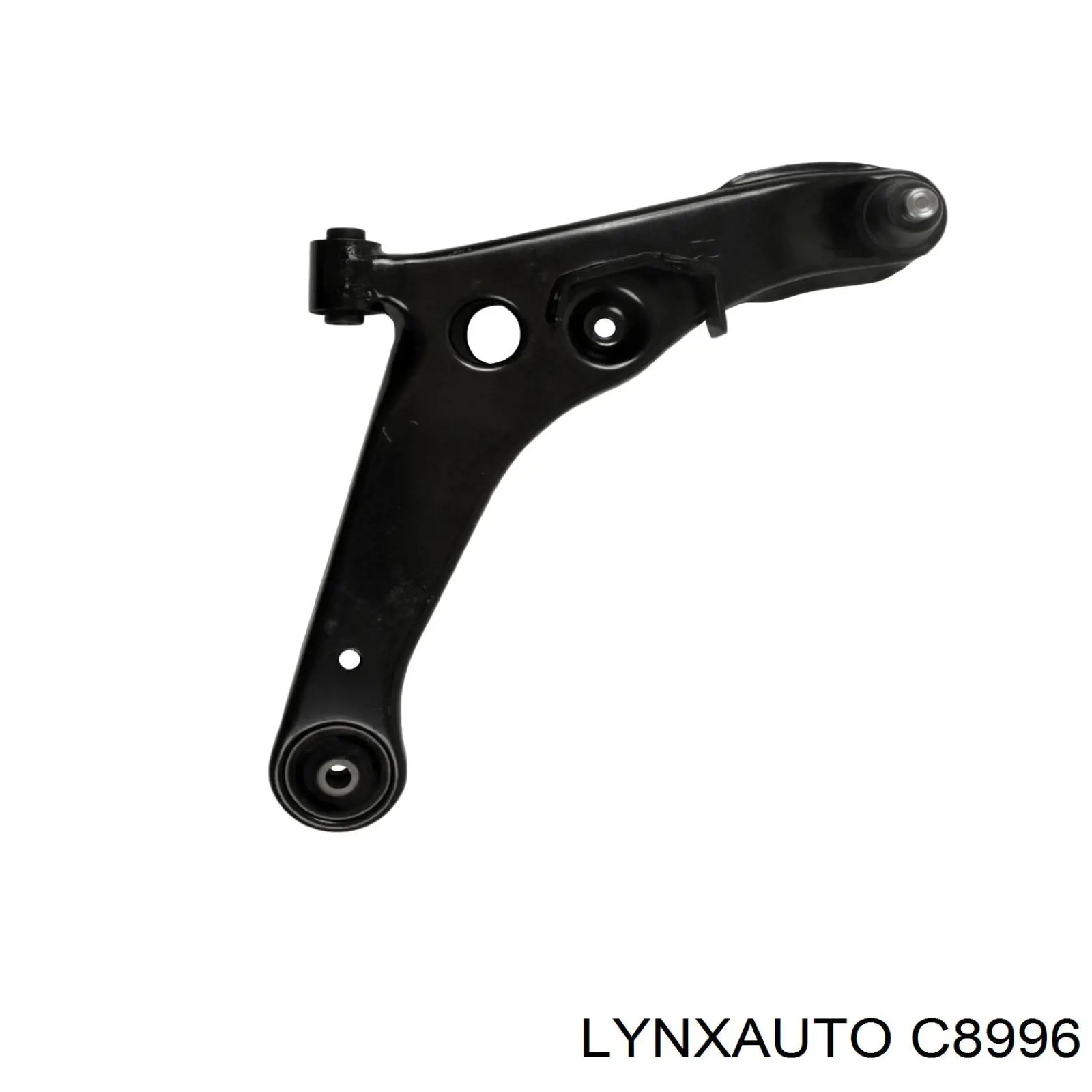 C8996 Lynxauto silentblock de suspensión delantero inferior