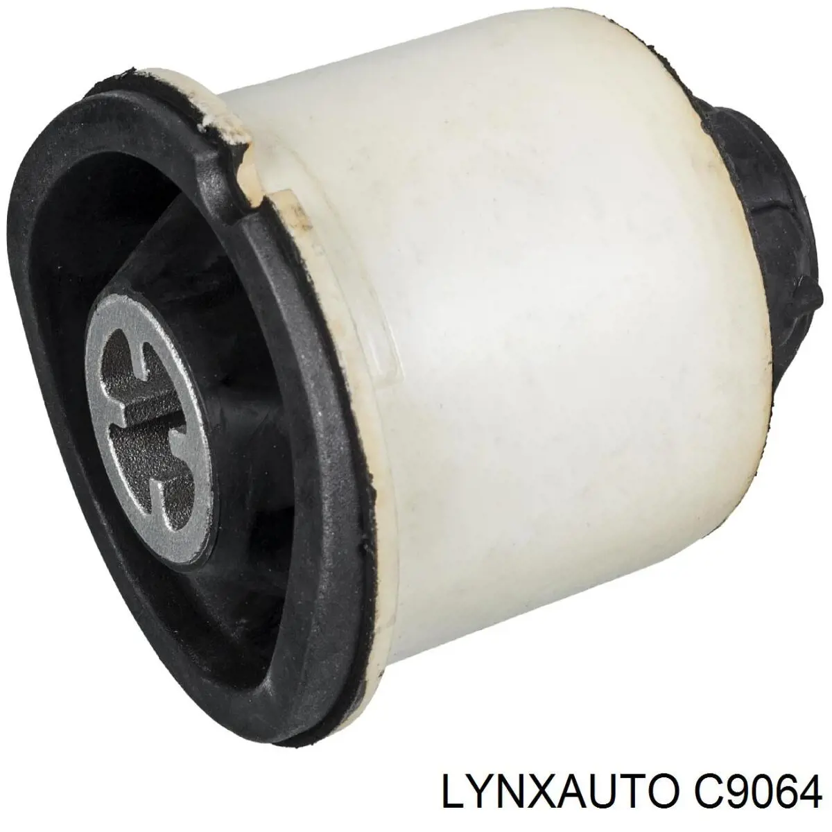 C9064 Lynxauto suspensión, cuerpo del eje trasero