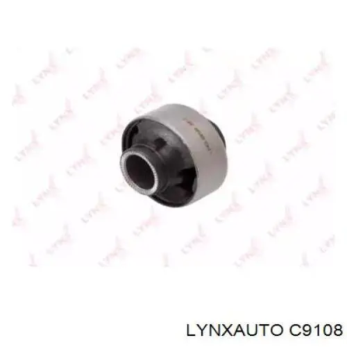 C9108 Lynxauto silentblock de suspensión delantero inferior