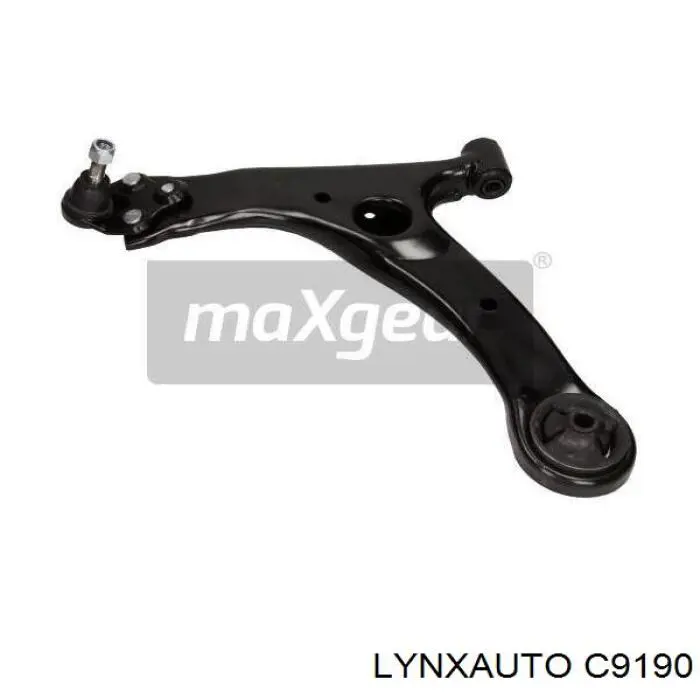 C9190 Lynxauto silentblock de suspensión delantero inferior