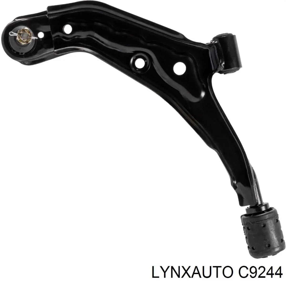 C9244 Lynxauto silentblock de suspensión delantero inferior