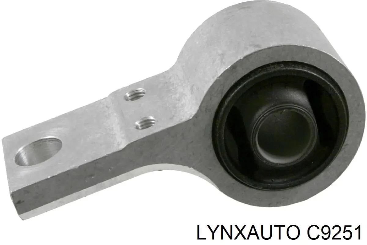 C9251 Lynxauto silentblock de suspensión delantero inferior